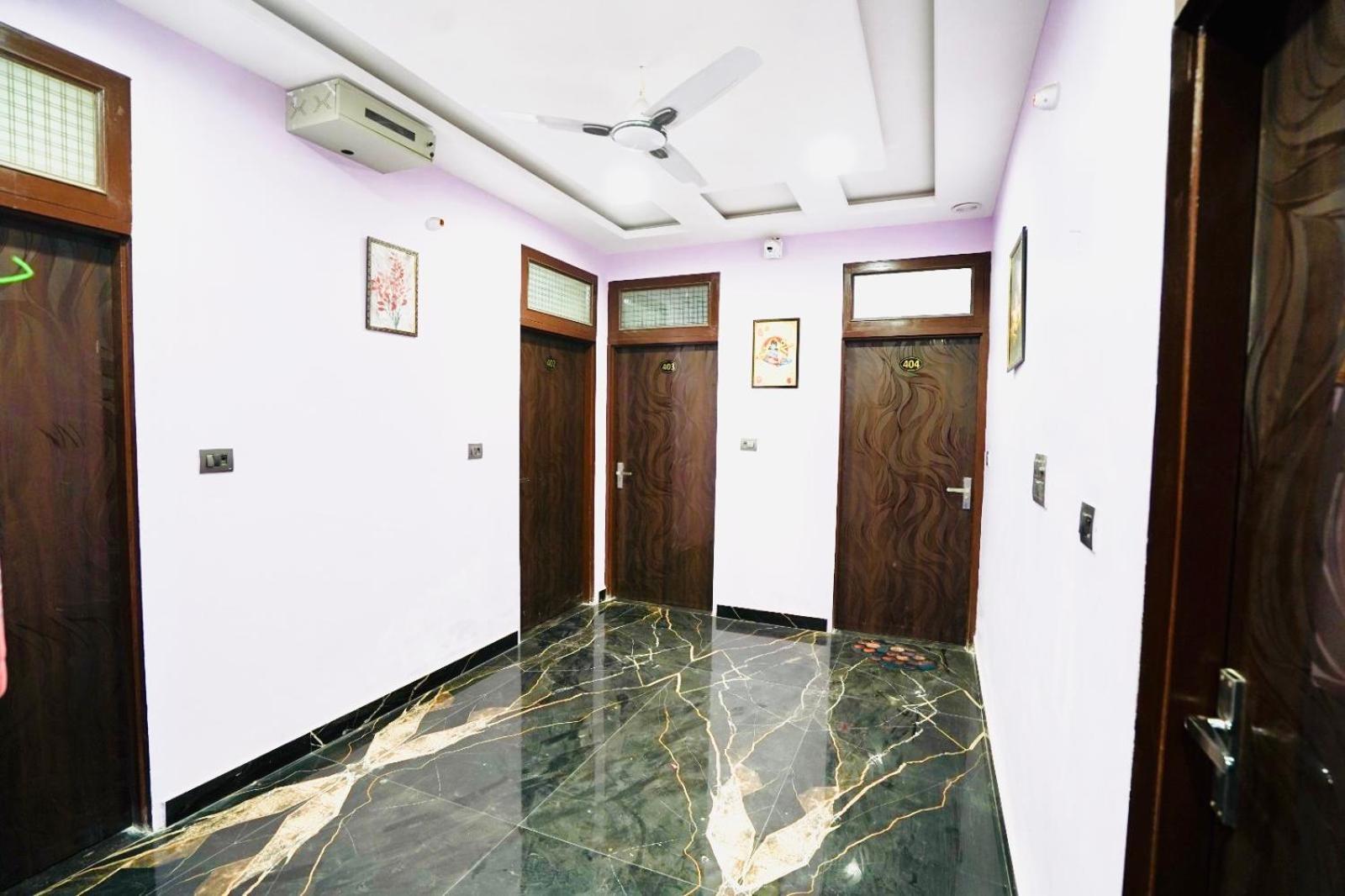 Shree Shyam Hotel Toran Dawar Khātu Exterior foto